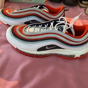Nike AIRMAX 97 USA Denim